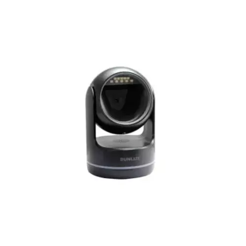 Sunlux RD10 2D USB Barcode Scanner - 1