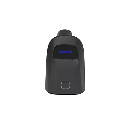 SUNLUX RH10S 1D/2D Corded Handheld Barcode Scanner - 3