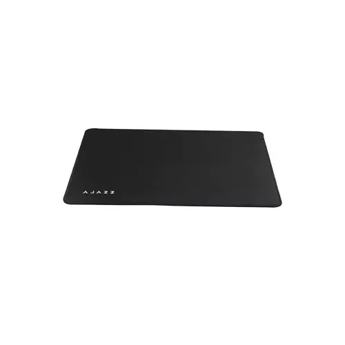 Ajazz MP02 Esports Hybrid Gaming Black Mousepad - 1