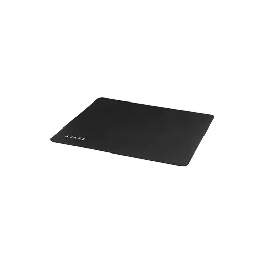 Ajazz MP02 Esports Hybrid Gaming Black Mousepad - 2