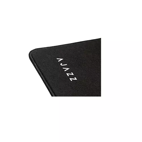 Ajazz MP02 Esports Hybrid Gaming Black Mousepad - 3