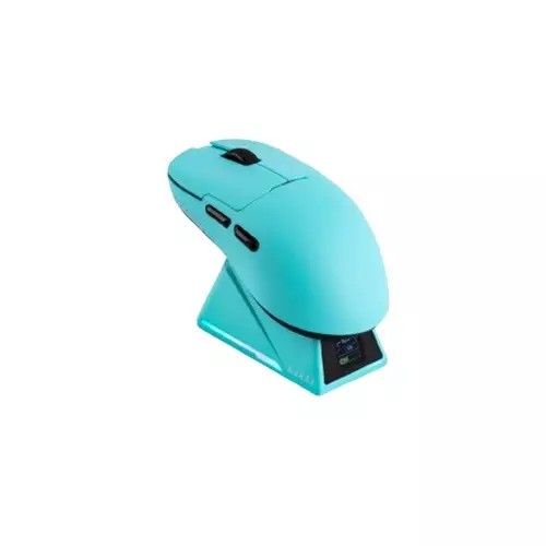 AJAZZ AJ159 APEX 8KHz Tri-Mode Gaming Mouse - 2