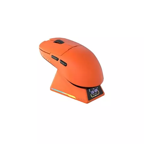 AJAZZ AJ159 APEX 8KHz Tri-Mode Gaming Mouse - 3