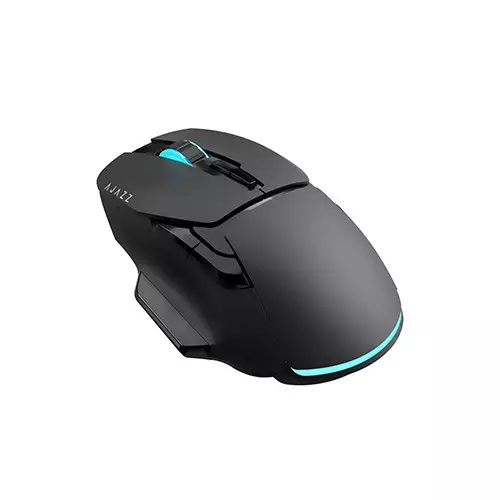 Ajazz AJ039 Wireless Gaming Mouse - 1
