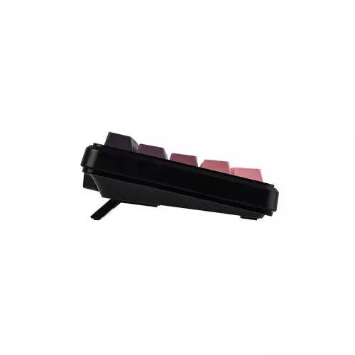AJAZZ AK680 MAX HE Wired 68% Top-mounted Mechanical Keyboard - Pink - 4