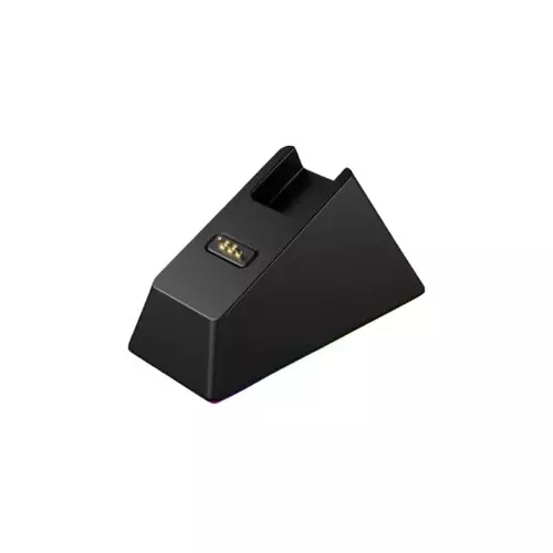 Ajazz AJ139 V2 MC 12000DPI wireless Black Gaming Mouse with Charging Dock - 3