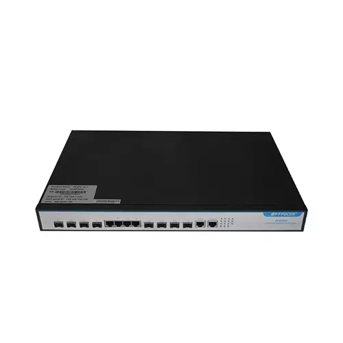 OPTFOCUS OFSE3504 128GBPS SMART CASSETTE EPON OLT NETWORK SWITCH - 1