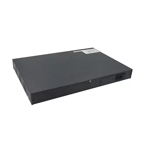 OPTFOCUS OFSE3504 128GBPS SMART CASSETTE EPON OLT NETWORK SWITCH - 2