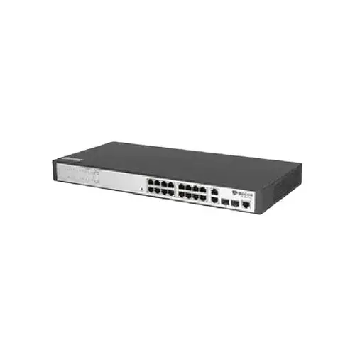 BDCOM S2220-B 16 PORTS 1000M MANAGED SWITCH - 1
