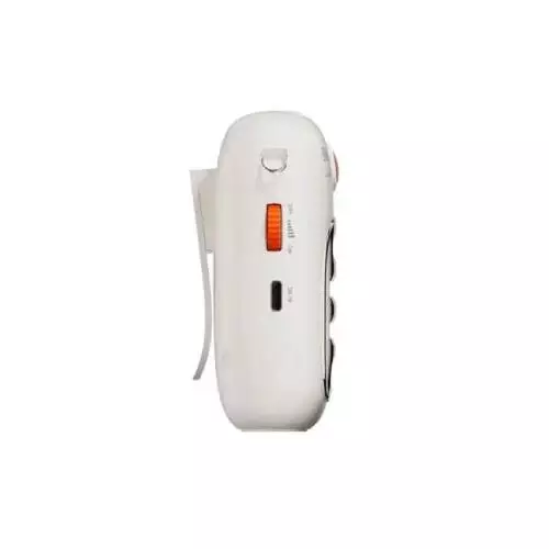 QCY MX1 Wireless Bluetooth Speaker - 1