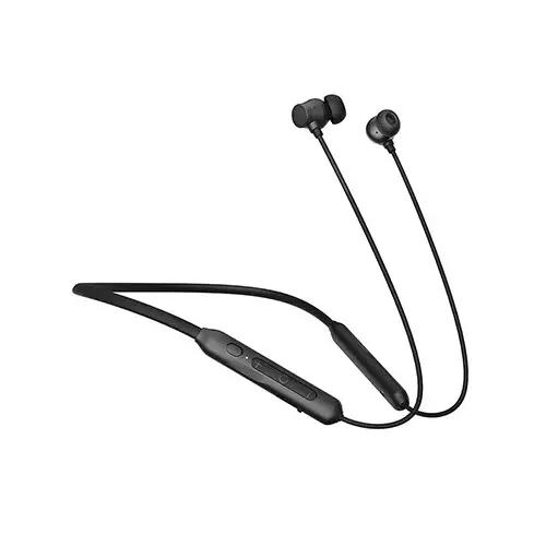 QCY BassBloom ANC N2 In-ear Neckband - 1