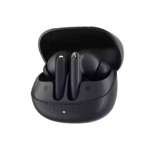 QCY HT15 Buds ANC Waterproof Earbuds (Dark Grey) - 1