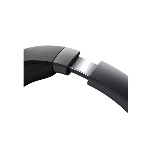 QCY H3 Pro 550mAh ANC Wireless Headphone(Black) - 2