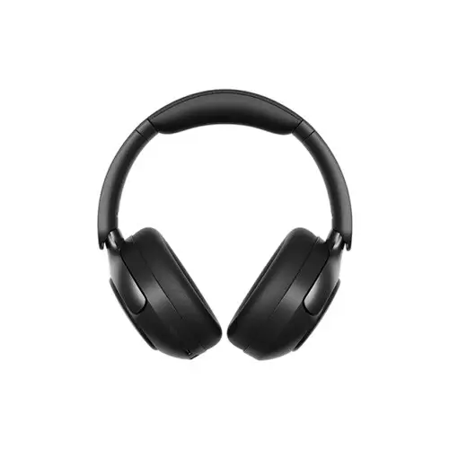 QCY H3 Pro 550mAh ANC Wireless Headphone(Black) - 3