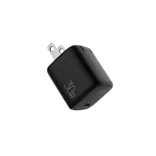 QCY GN106MG Super Quick 30W Charger