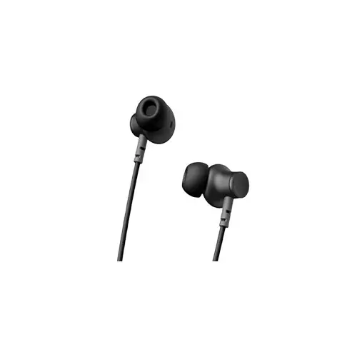 QCY TuneArc N1 Wireless Neckband Black - 2