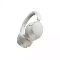 QCY H3S ANC Hi-Res Audio Wireless Headphone (White)