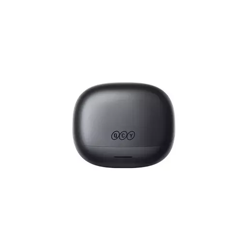 QCY MeloBuds N65 BT 6.0 Wireless Earbuds  Black With Adaptive ANC - 3