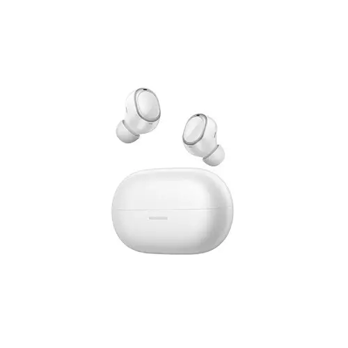QCY MeloBuds A30 BT 6.0 Wireless Earbuds White
