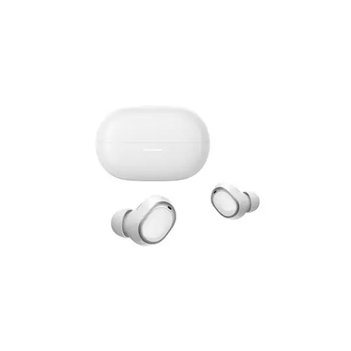 QCY MeloBuds A30 BT 6.0 Wireless Earbuds White - 1