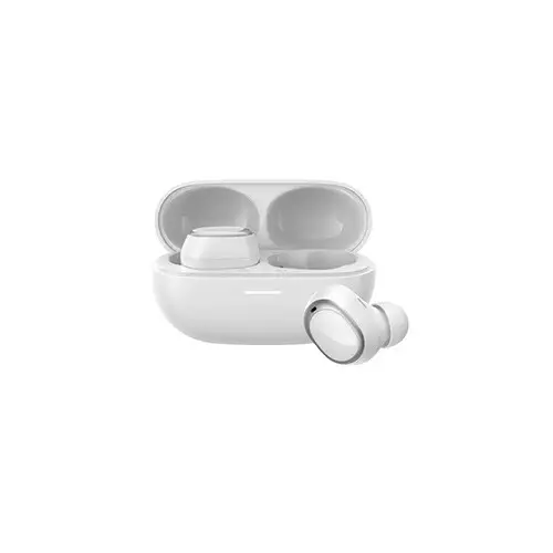 QCY MeloBuds A30 BT 6.0 Wireless Earbuds White - 2