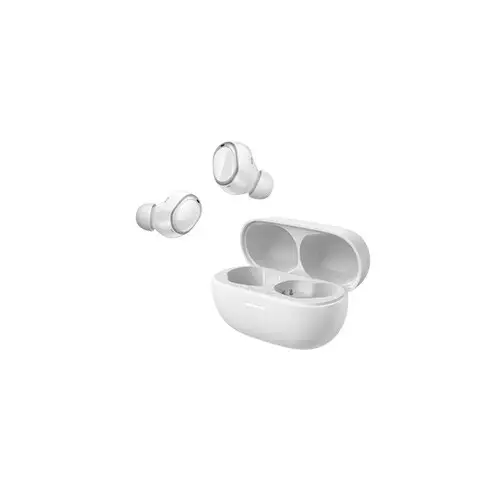 QCY MeloBuds A30 BT 6.0 Wireless Earbuds White - 3