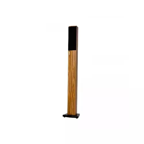 SOLITINE ENZO 600PRO 2.1-CHANNEL BLUETOOTH SPEAKER (Wooden) - 2