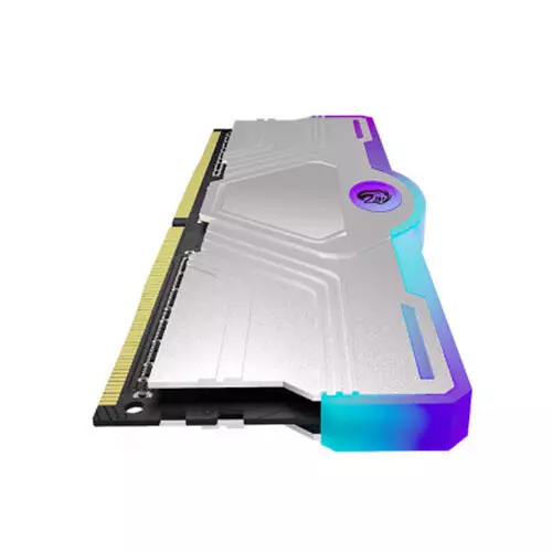 KingSpec DDR4 RGB Silver X 8GB 3200MHZ Desktop RAM - 2