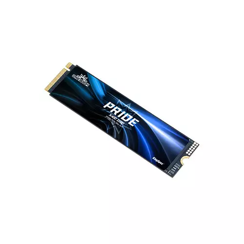 KINGSPEC ONE BOOM PCIe 4.0 X400 1TB Gen4 NVMe SSD - 2