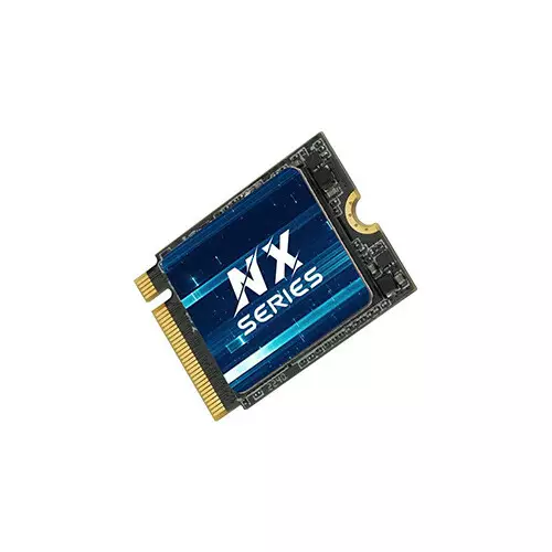 KingSpec NX-256 2230 PCIe 3.0 NX Series 256GB Gen 3 SSD - 1