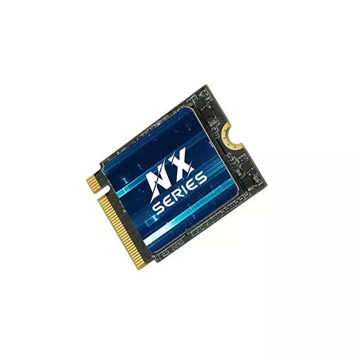 KingSpec NX-512 2230 PCIe 3.0 NX Series 512GB Gen 3 SSD - 1