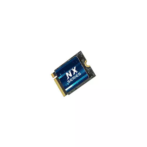 KingSpec PCIe 3.0 NX Series 512GB Gen3x4 SSD - 1