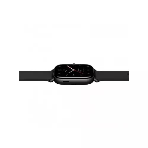 Amazfit GTS 2 Smartwatch Global Version (Black) - 2