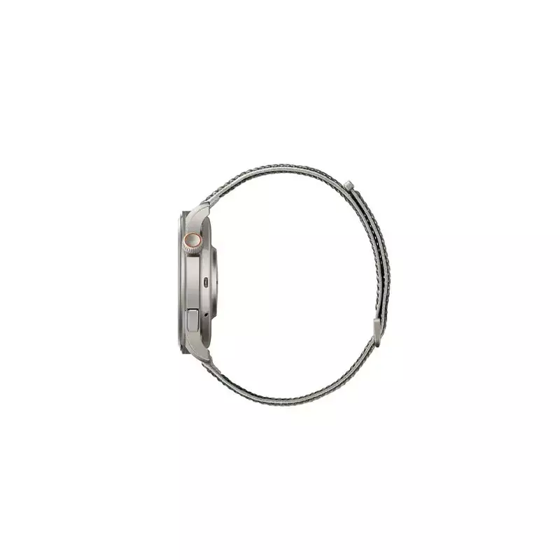 AMAZFIT BALANCE BT 1.5" HD AMOLED Display BLUETOOTH CALLING SMART WATCH With Dual-band GPS - 5