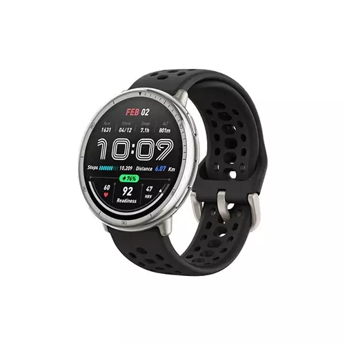 Amazfit Active 2 1.32 Inch AMOLED Display Smartwatch - 1