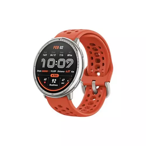 Amazfit Active 2 1.32 Inch AMOLED Display Smartwatch - 2