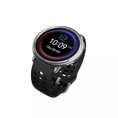 Amazfit Active 2 1.32 Inch AMOLED Display Smartwatch - 3