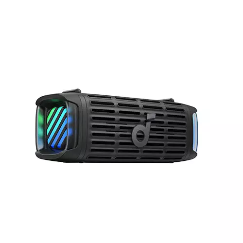 Anker Soundcore Boom 3i Rugged Portable Bluetooth Speaker - 0