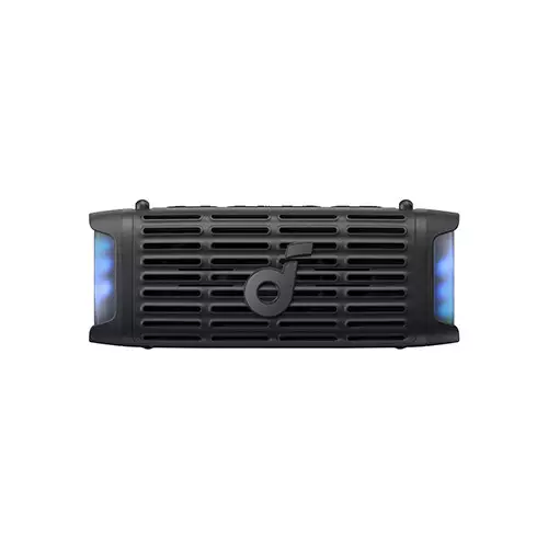 Anker Soundcore Boom 3i Rugged Portable Bluetooth Speaker - 0