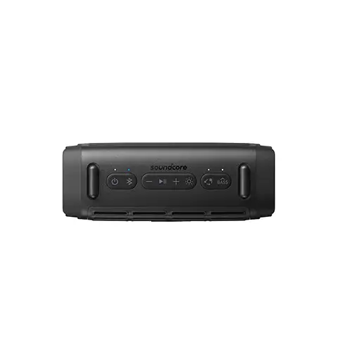 Anker Soundcore Boom 3i Rugged Portable Bluetooth Speaker - 0
