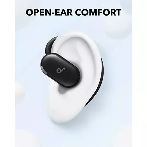Anker Soundcore V20i Bluetooth Open-Ear Earbuds - 3
