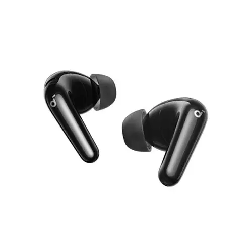 Anker SoundCore R60i NC ANC Bluetooth Earbuds (Black) - 2