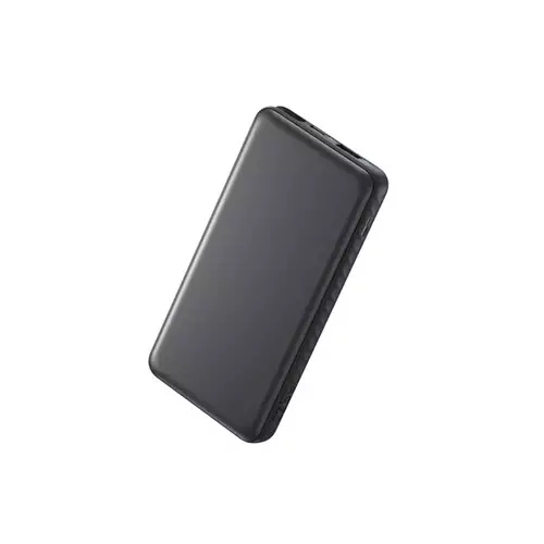 Anker Zolo 10000mAh 22.5W Fast Charging Power Bank with Built-in Type-C Cable - 1
