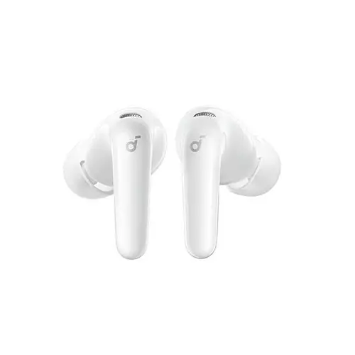 Anker SoundCore R60i NC ANC Bluetooth Earbuds (White) - 1