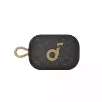 Anker Soundcore Select 4 Go Portable Bluetooth Speaker (Golden Black)
