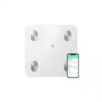 Anker Eufy A1 Smart Scale (White)