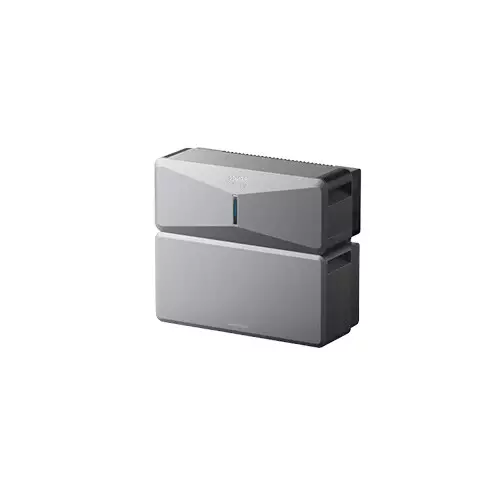 Anker SOLIX E10 Whole-Home Backup Power station