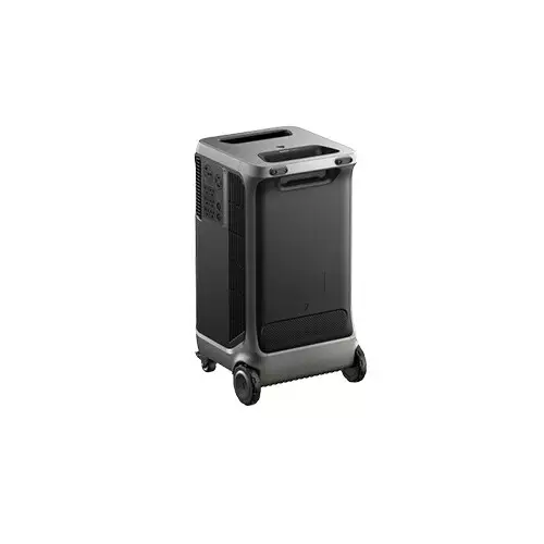 Anker SOLIX F3800 Plus 3840Wh 6000W Portable Power Station - 3