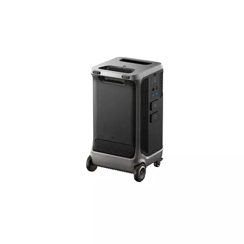 Anker SOLIX F3800 Plus 3840Wh 6000W Portable Power Station - 4