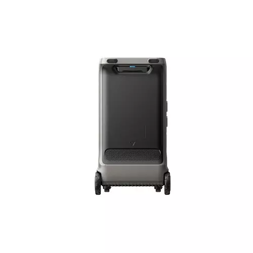 Anker SOLIX F3800 Plus 3840Wh 6000W Portable Power Station - 5